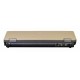 Laptop HP ProBook 6450b, Intel Core i3 370M 2.4 Ghz, 2 GB DDR3, 250 GB HDD SATA, DVDRW, Card Reader, Display 14inch 1366 by 768