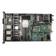 Server DELL PowerEdge R610, Rackabil 1U, 2 Procesoare Intel Quad Core Xeon E5620 2.4 GHz, 8 GB DDR3 ECC Reg, DVD-ROM, Raid