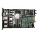 Server DELL PowerEdge R610, Rackabil 1U, 2 Procesoare Intel Quad Core Xeon E5620 2.4 GHz, 8 GB DDR3 ECC Reg, 6 x 1 TB HDD SATA