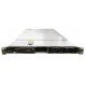 Server DELL PowerEdge R610, Rackabil 1U, 2 Procesoare Intel Quad Core Xeon E5620 2.4 GHz, 16 GB DDR3 ECC Reg, 2 x 1 TB HDD SATA