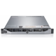 Server DELL PowerEdge R610, Rackabil 1U, 2 Procesoare Intel Quad Core Xeon E5620 2.4 GHz, 16 GB DDR3 ECC Reg, 6 x 1 TB HDD SATA