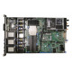 Server DELL PowerEdge R610, Rackabil 1U, 2 Procesoare Intel Quad Core Xeon E5620 2.4 GHz, 32 GB DDR3 ECC Reg, 2 x 1 TB HDD SATA