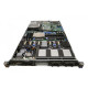 Server DELL PowerEdge R610, Rackabil 1U, 2 Procesoare Intel Quad Core Xeon E5620 2.4 GHz, 128 GB DDR3 ECC Reg, 4 x 1 TB HDD SATA