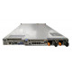 Server DELL PowerEdge R610, Rackabil 1U, 2 Procesoare Intel Quad Core Xeon E5620 2.4 GHz, 128 GB DDR3 ECC Reg, 6 x 1 TB HDD SATA