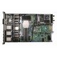 Server DELL PowerEdge R610, Rackabil 1U, 2 Procesoare Intel Quad Core Xeon E5620 2.4 GHz, 8 GB DDR3 ECC Reg, 6 x 120 GB SSD NOU,