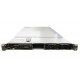 Server DELL PowerEdge R610, Rackabil 1U, 2 Procesoare Intel Quad Core Xeon E5620 2.4 GHz, 8 GB DDR3 ECC Reg, 4 x 240 GB SSD NOU,