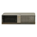 Calculator Dell Optiplex 980 Desktop, Intel Core i7 870 2.93 GHz, 2 GB DDR3, 320 GB HDD SATA, DVDRW