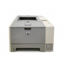 Imprimanta Laser Monocrom A4 HP 2420d, 33 pagini/minut, 100.000 pagini/luna, 1200/1200 DPI, Duplex, 1 x LPT, 1 x USB, Cartus