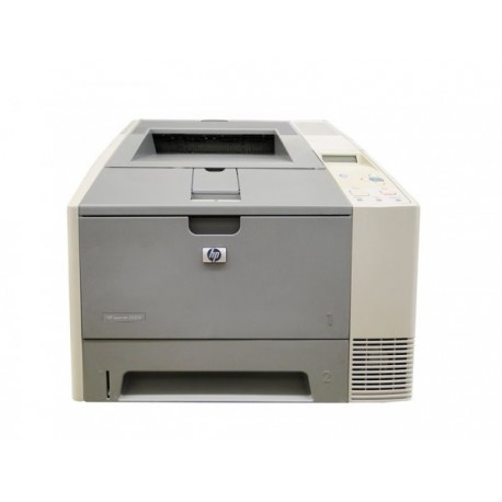 Imprimanta Laser Monocrom A4 HP 2420d, 33 pagini/minut, 100.000 pagini/luna, 1200/1200 DPI, Duplex, 1 x LPT, 1 x USB, Cartus