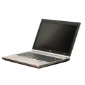 Laptop HP EliteBook 8570p, Intel Core i5 3230M, 2.6 GHz, 4 GB DDR3, 320 GB HDD SATA, DVD, WI-FI, Bluetooth, Card Reader, Webcam,