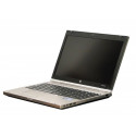 Laptop HP EliteBook 8570p, Intel Core i5 3210M, 2.5 GHz, 4 GB DDR3, 320 GB HDD SATA, DVD, WI-FI, Bluetooth, Card Reader, Webcam,