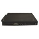 Laptop Lenovo ThinkPad T400, Intel Core 2 Duo P8600 2.4 GHz, 2 GB DDR3, 160 GB HDD SATA, DVD, WI-FI, Finger Print, Baterie NOUA,