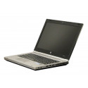 Laptop HP EliteBook 8470p, Intel Core i5 3320M 2.6 GHz, 8 GB DDR3, 500 GB HDD SATA, DVDRW, WI-FI, Bluetooth, Card Reader, Finger