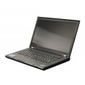 Laptop Lenovo ThinkPad T530i, Intel Core i3 2370M 2.4 Ghz, 2 GB DDR3, 120 GB SSD NOU, DVDRW, WI-FI, Card Reader, Display