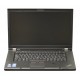 Laptop Lenovo ThinkPad T530i, Intel Core i3 2370M 2.4 Ghz, 2 GB DDR3, 120 GB SSD NOU, DVDRW, WI-FI, Card Reader, Display