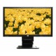 Monitor 23 inch LED HP LA2306x, Black