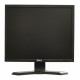 Monitor 19 inch LCD DELL P190S, Grey & Black