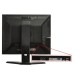 Monitor 19 inch LCD DELL P190S, Grey & Black
