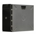 Server DELL PowerEdge T320, Tower, Procesor Intel Core i3 540 3.07 GHz, 4 GB DDR3 ECC, DVDRW, Raid Controller SAS/SATA DELL Perc