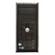 Calculator Dell Optiplex 380 Tower, Intel Dual Core E5400 2.7 GHz, 2 GB DDR3, 160 GB HDD SATA, DVD