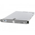 Server Dell PowerEdge 1950, Rackabil 1U, 2 Procesoare Intel Dual Core Xeon 5160 3.0 GHz, 4 GB DDR2 ECC FB, 2 x 500 GB HDD SATA
