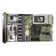 Server Dell PowerEdge 1950, Rackabil 1U, 2 Procesoare Intel Dual Core Xeon 5160 3.0 GHz, 4 GB DDR2 ECC FB, 2 x 500 GB HDD SATA