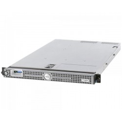 Server Dell PowerEdge 1950, Rackabil 1U, 2 Procesoare Intel Dual Core Xeon 5160 3.0 GHz, 4 GB DDR2 ECC FB, 2 x 1 TB HDD SATA