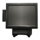 Sistem POS Panasonic JS-950WS, Display 15inch Touchscreen, Procesor Intel Celeron D 3.2 Ghz, 2 GB DDR2, 80 GB HDD SATA, Cititor