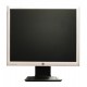 Monitor 19 inch LED HP LA1956x, Silver & Black