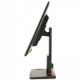 Monitor 19 inch LED HP LA1956x, Silver & Black