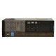 Calculator DELL Optiplex 790 Desktop SFF, Intel Core i7 2600 3.4 GHz, 4 GB DDR3, 240 GB SSD NOU, DVDRW