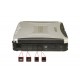 Laptop Panasonic Toughbook CF-19 , Intel Core 2 Duo U7500 1,06 GHz, 3 GB DDR2, 80 GB HDD SATA, WI-FI, 3G, Bluetooth, Display