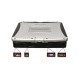 Laptop Panasonic Toughbook CF-19 , Intel Core 2 Duo U7500 1,06 GHz, 3 GB DDR2, 240 GB SSD NOU, WI-FI, 3G, Bluetooth, Display