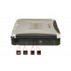 Laptop Panasonic Toughbook CF-19 , Intel Core 2 Duo U7500 1,06 GHz, 3 GB DDR2, 1 TB HDD SATA NOU, WI-FI, 3G, Bluetooth, Display