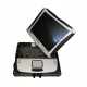 Laptop Panasonic Toughbook CF-19 , Intel Core 2 Duo U7500 1,06 GHz, 3 GB DDR2, 1 TB HDD SATA NOU, WI-FI, 3G, Bluetooth, Display