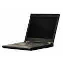 Laptop Lenovo ThinkPad T420, Intel Core i7 2640M 2.8 GHz, 4 GB DDR3, 320 GB HDD SATA, DVDRW, WI-FI, Card Reader, Finger Print,