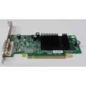 Placa video ATI Radeon X300, PCI-E, 128 MB DDR, DMS-59