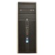 Calculator HP Compaq Elite 8200 Tower, Intel Dual Core G630 2.7 GHz, 2 GB DDR3, 250 GB HDD SATA, DVD