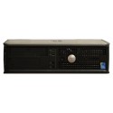 Calculator Dell Optiplex 380 Desktop, Intel Dual Core E5400 2.7 GHz, 2 GB DDR3, 160 GB HDD SATA, DVDRW