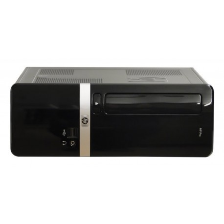 Calculator HP Pro 3120 Desktop, Intel Dual Core E5500 2.8 GHz, 2 GB DDR3, 160 GB HDD SATA, DVDRW