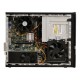 Calculator HP Pro 3120 Desktop, Intel Dual Core E5500 2.8 GHz, 2 GB DDR3, 160 GB HDD SATA, DVDRW