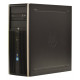 Calculator HP Compaq Elite 8200 Tower, Intel Dual Core G630 2.7 GHz, 4 GB DDR3, 240 GB SSD NOU, DVD