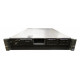 Server DELL PowerEdge R810, Rackabil 2U, 4 Procesoare Intel Six Core Xeon E7540 2.0 GHz, 16 GB DDR3 Reg, 400 GB SSD Intel 750
