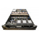 Server DELL PowerEdge R810, Rackabil 2U, 4 Procesoare Intel Six Core Xeon E7540 2.0 GHz, 16 GB DDR3 Reg, 400 GB SSD Intel 750