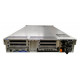 Server DELL PowerEdge R810, Rackabil 2U, 4 Procesoare Intel Six Core Xeon E7540 2.0 GHz, 16 GB DDR3 Reg, 400 GB SSD Intel 750