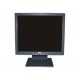 Monitor 18 inch LCD DELL 1800FP, Black, Panou Grad B