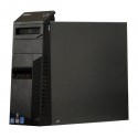 Calculator Lenovo ThinkCentre M91p Tower, Intel Core i7 2600 3.4 GHz, 4 GB DDR3, 500 GB HDD SATA, DVDRW