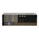 Calculator Dell Optiplex 990 Desktop SFF, Intel Core i5 2400 3.1 GHz, 2 GB DDR3