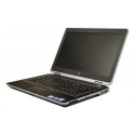 Laptop Dell Latitude E6320, Intel Core i7 2640M 2.8 GHz, 4 GB DDR3, DVDRW, WI-FI, Bluetooth, Card Reader, Display 13,3” 1366