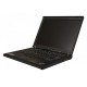 Laptop Lenovo ThinkPad T400, Intel Core 2 Duo P8600 2.4 GHz, 4 GB DDR3, 160 GB HDD SATA, DVDRW, WI-FI, Card Reader, Display